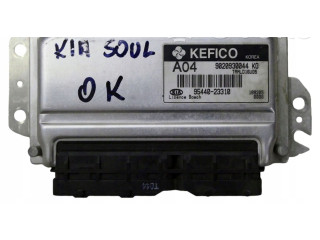 Блок управления коробки передач 237103906S, 23310   KIA Soul   