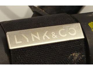 Блок управления NOREF   Lynk & co 01