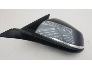 Zpětné zrcátko  levé BMW 2 F22 F23 2016  A046314, E1021183  