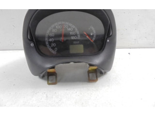 Přístrojová deska  Fiat Seicento/600 2003 735270336, 735270336  