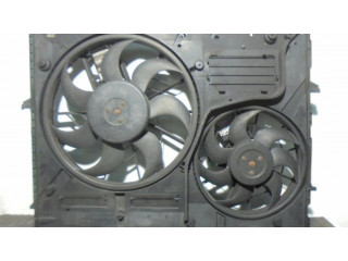 Вентилятор радиатора     7L0121203H, 3136613303    Audi Q7 4M 3.0