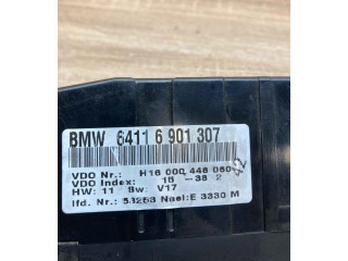 Блок подушек безопасности MRSZ13176801, 8369023   BMW 7 E38