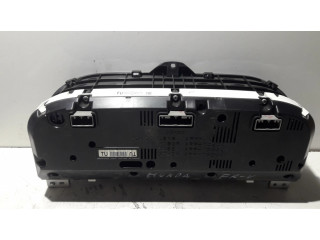 Přístrojová deska  Honda FR-V 2007 2574309840  
