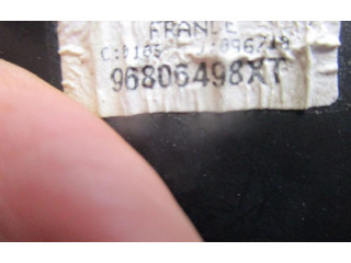 Zpětné zrcátko  Peugeot 207 2006  8149ZG, 8149ZG  
