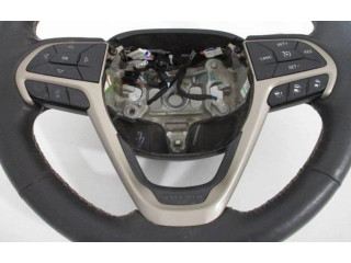 Руль Jeep Grand Cherokee  2010 - 2021 года       