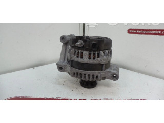 Генератор 13587308, 0126312006   Vauxhall Astra K      