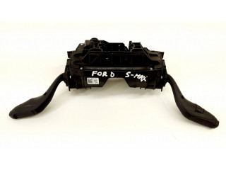 Подрулевой переключатель FT4T14B522UFW, DG9T17A553DDW   Ford S-MAX
