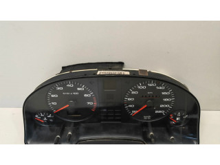 Панель приборов 8A0919033H, 110008563   Audi 80 90 S2 B4       