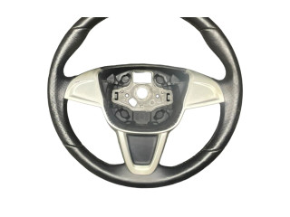 Volant Seat Ibiza IV (6J,6P) 2011 6J0419091M, 6J0880201  