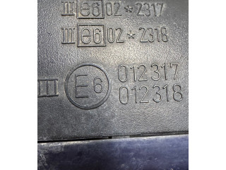 Zpětné zrcátko  Audi A6 S6 C4 4A 1996  E6022317, E6022318  