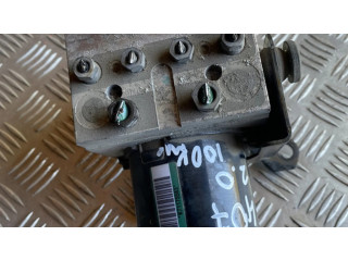 Jednotka ABS 9660067280, TRW15710602   Peugeot 407 2006