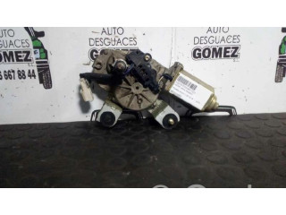 Моторчик заднего дворника 9870025050, MOTORLIMPIATRASERO    Hyundai Accent