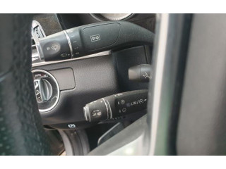 Подрулевой шлейф SRS    Mercedes-Benz E W212