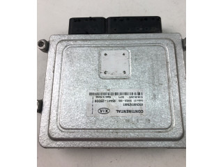 Řídící jednotka 954412BDD0   KIA Xceed 2021