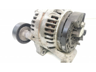 Генератор 7519721, 751972103   BMW 5 E60 E61 2.5     
