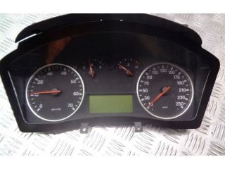 Přístrojová deska  Fiat Croma 2005 51786929  