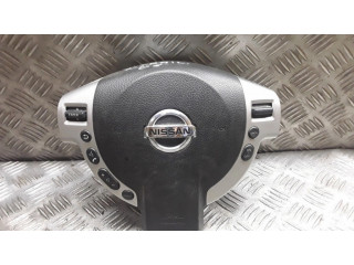 Подушка безопасности водителя NK70SN1002, BAMPT1131   Nissan X-Trail T31