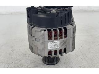 Генератор 0124515010, 0124515010   Audi TT Mk1      