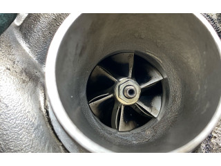  Турбина Peugeot Partner  TD025S206T4, 081954216   для двигателя 9HW (DV6BTED4)      