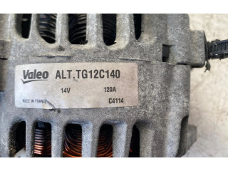 Генератор A616019A, A616019A   KIA Ceed      