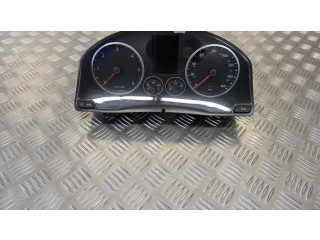 Панель приборов 5N0920970D, 5N0920970D   Volkswagen Tiguan       