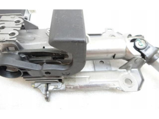    Рулевая рейка 9820460477   Peugeot Partner 2008 - 2014 года