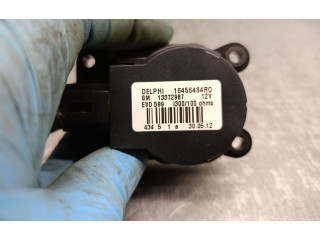 Вентилятор печки    13372987, 16456434R0DELPHI   Chevrolet Orlando