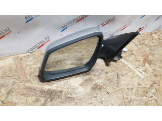Zpětné zrcátko  levé BMW 7 F01 F02 F03 F04 2010  7282129, 51167282129  