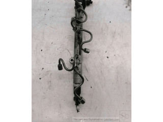 Vstřikovací lišta 13537791121, BOSCH   Mini One - Cooper R50 - 53     