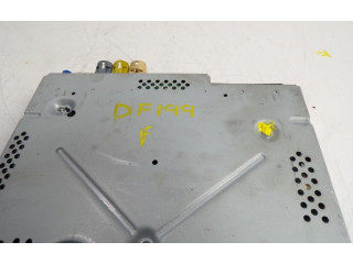 Блок управления HiFi audio 83A035840A, 83A035840A    A1