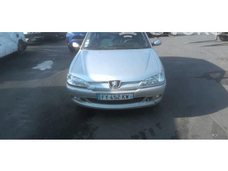 Руль Peugeot 306   -  года 4109R6      