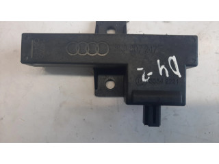 Блок управления 8K0907247   Audi A8 S8 D4 4H