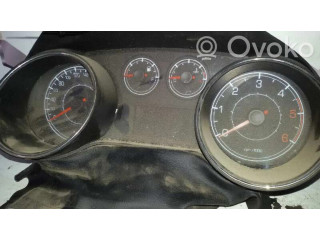 Панель приборов 503001980100   Fiat Bravo       