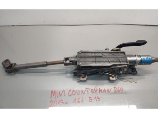    Рулевая рейка 9804695   Mini Cooper Countryman R60 2011 - 2016 года