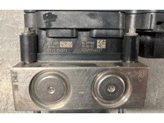 Блок АБС 2265106513, 0265260998   Mercedes-Benz  Vito Viano W447  2014 -  года