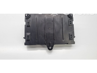   Pojistková skříňka 9656147980, S120017004H   Peugeot 407 2005