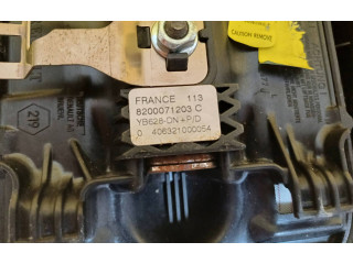 Руль Renault Espace IV  2002 - 2014 года 8200004211, 8200071203C      