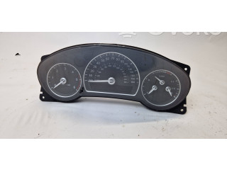 Панель приборов 12824539   Saab 9-3 Ver2       