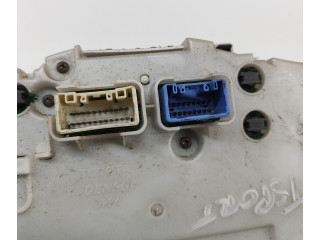 Přístrojová deska  Toyota Celica T230 2002 838002B460, 1575200260  