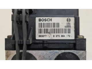 Jednotka ABS 0273004172, 0265216458   Peugeot 406 1999