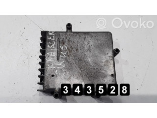 Řídící jednotka po4896740ae   Chrysler Voyager 1998