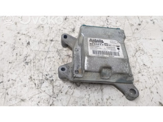 Блок подушек безопасности 8200912447, 608361500D   Renault Trafic II (X83)