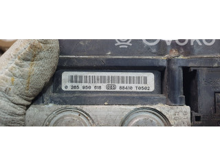Jednotka ABS 0265950618, 0265950618   Mercedes-enz B W245 2006