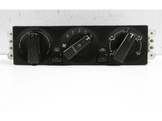 Блок управления климат-контролем MR262492, MR262492   Mitsubishi Space Star