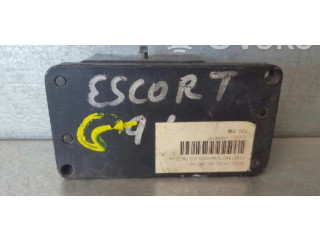 Řídící jednotka 91AB12K072AA   Rover Rover 