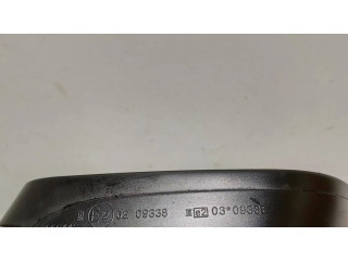 Zpětné zrcátko pravé Citroen C4 II 2017  E20209338, E20309338  