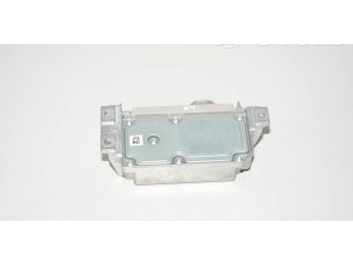 Блок подушек безопасности 0285010066, 9166057   BMW 1 E81 E87