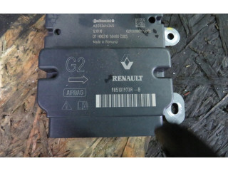 Блок подушек безопасности 985101973R   Renault Lodgy