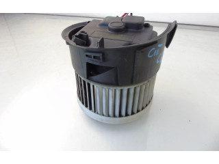 Вентилятор печки    4PUH-18456-BB   Citroen C6