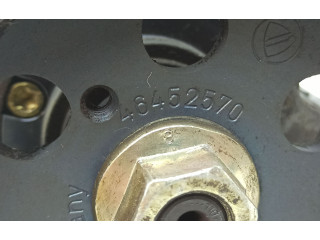 Vstřikovací čerpadlo 0445010006, 46452570   Alfa Romeo 166     